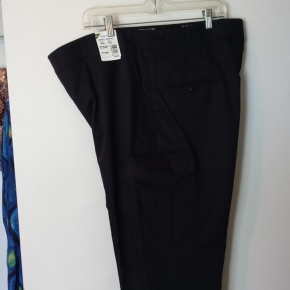 The Force Other - NWT The Force EMT / Police Uniform Cargo Pants
